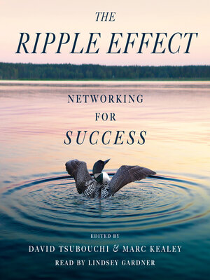 cover image of The Ripple Effect